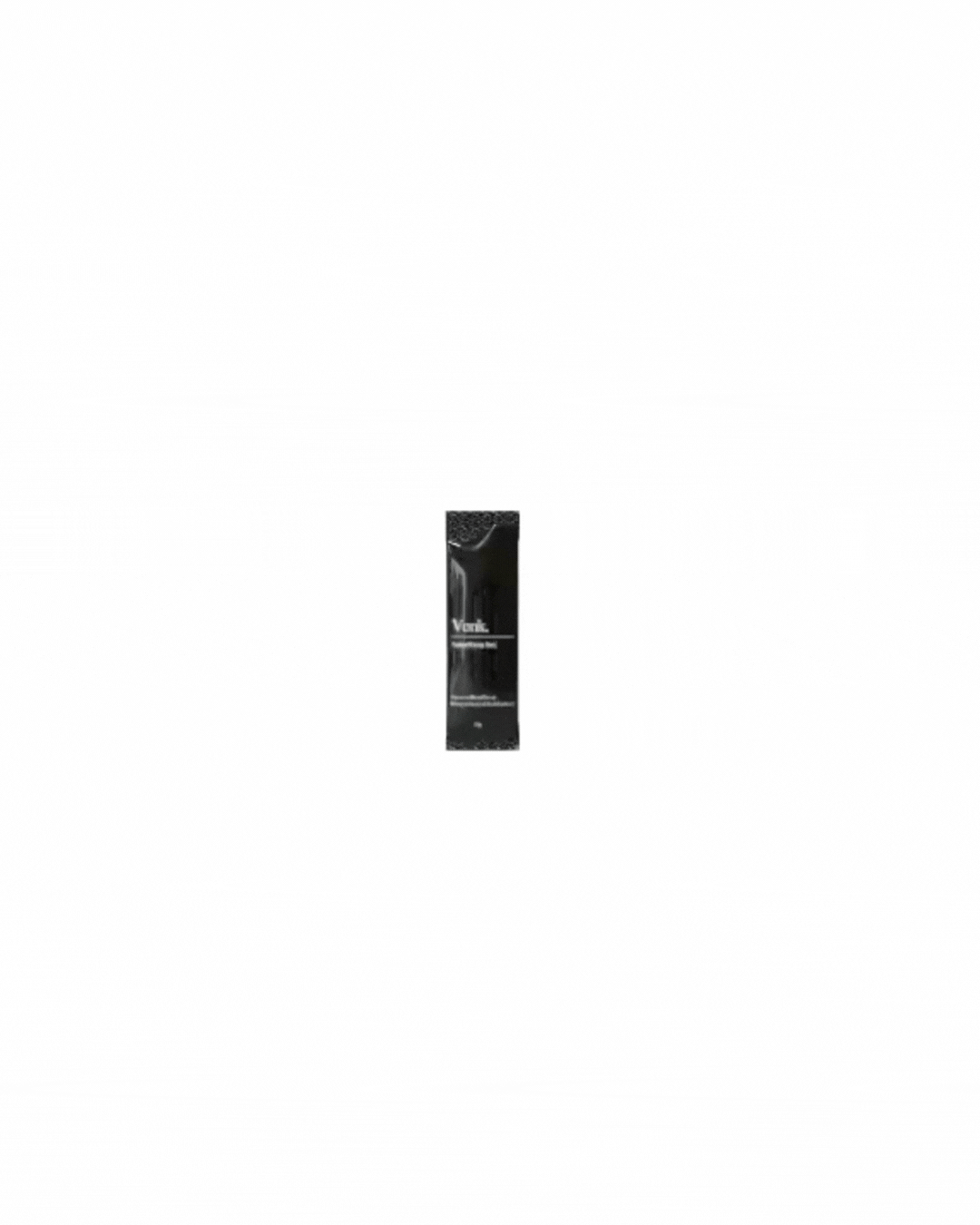 Vonk. Energy Natural Performance Fuel